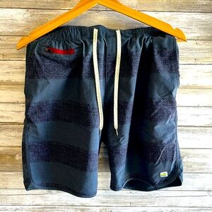 Vuori Banks Shorts